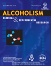 Alcoholism Clinical and Experimental Research