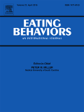 eating behaviors